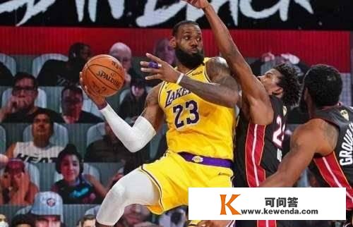 电视复播NBA释放奇异信号：转播单临时调整，他们也在试探？