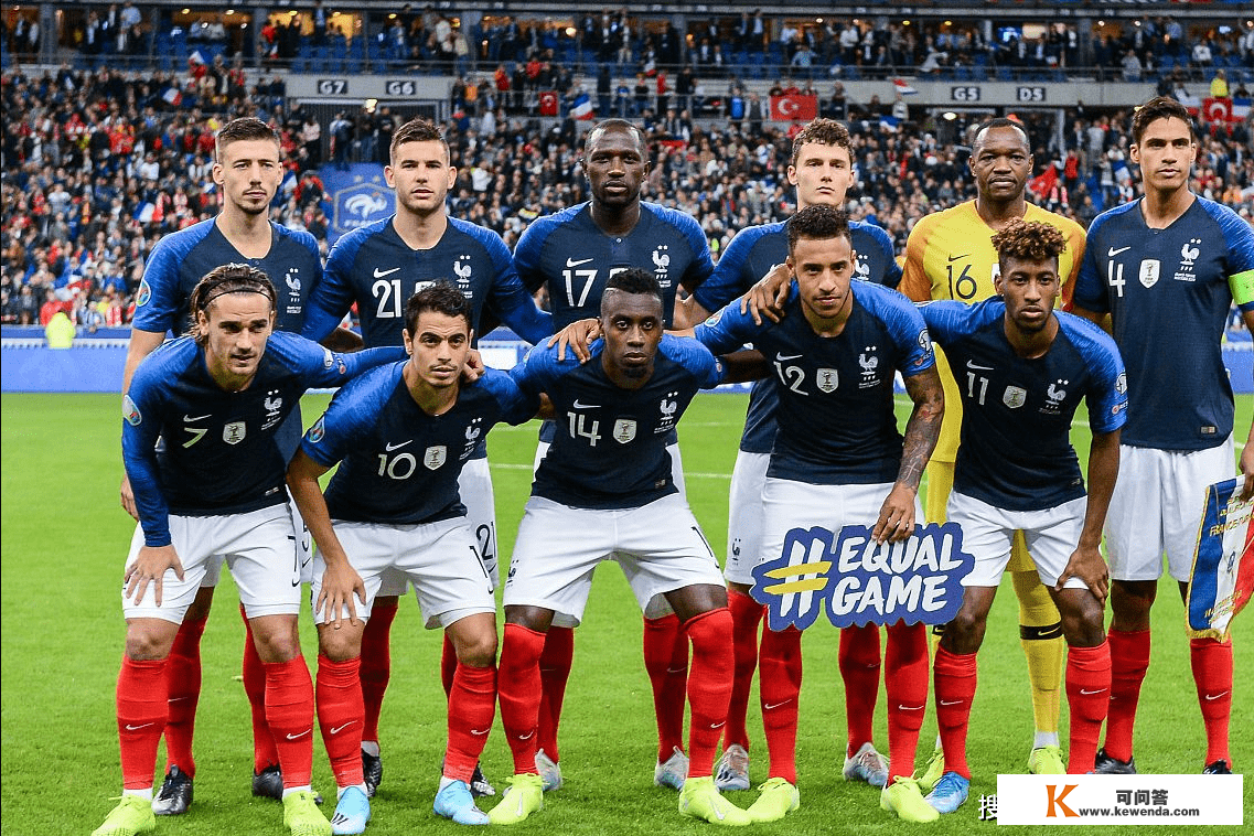 英格兰vs法国 法国姆巴佩能否出场有待确定，英格兰阐扬不变