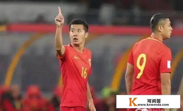 国足，挑战不成能！——写在中国男足长沙对阵韩国赛前