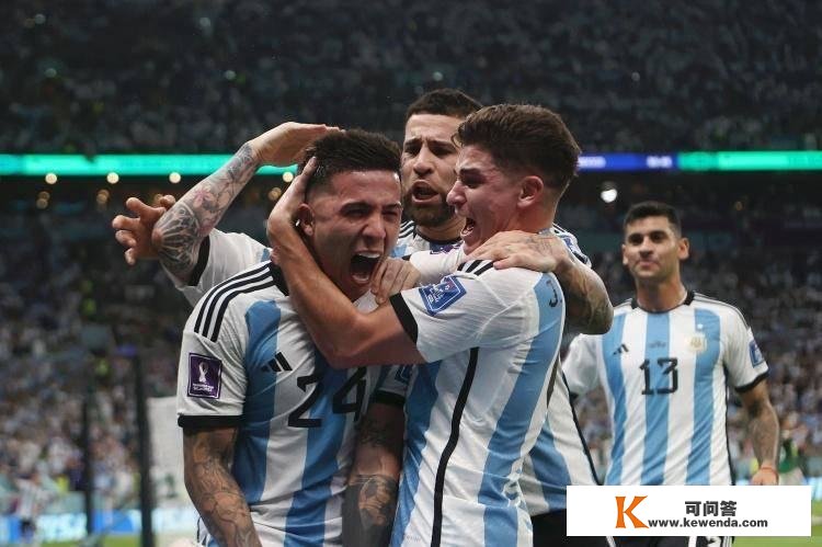 阿根廷vs澳大利亚汗青战绩：阿根廷5胜1平1负，前次交手在07年