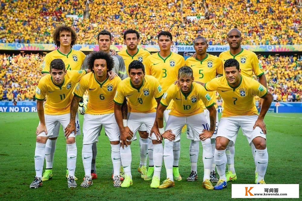 世界杯克罗地亚vs巴西哪队强 巴西对克罗地亚两队实力比照阐发比武汗青战绩