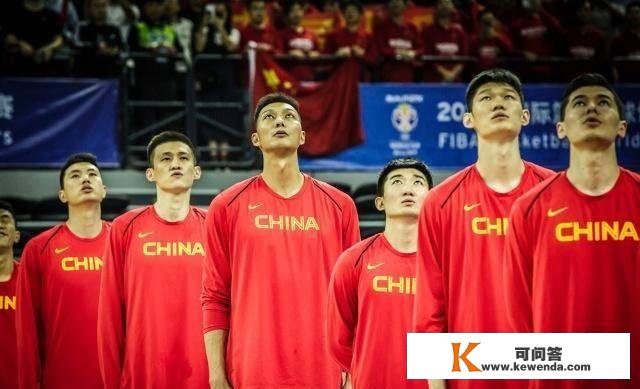 男篮世预赛亚洲区形势，大洋洲两强联袂韩国提早晋级