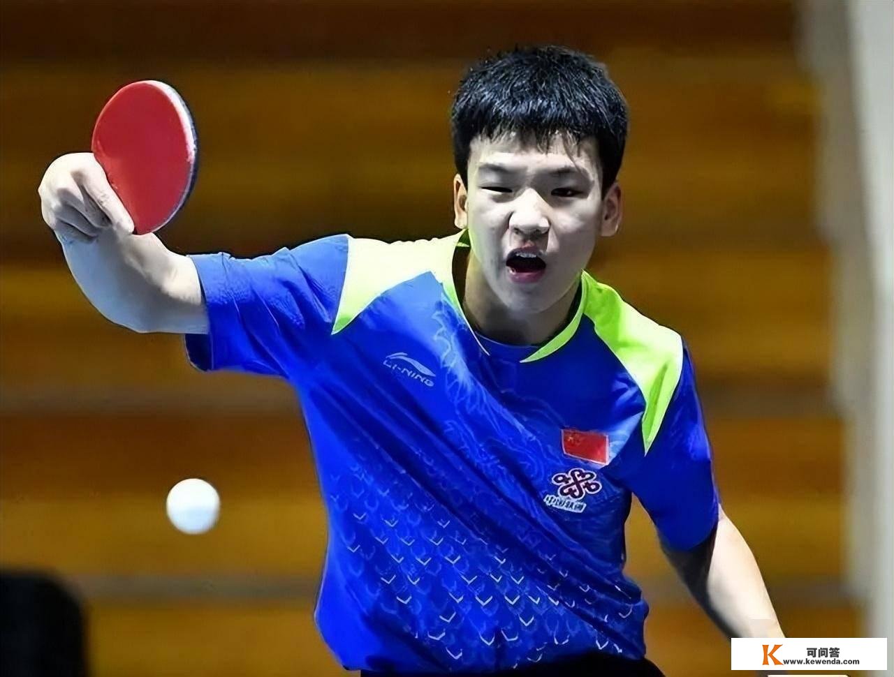 快保藏！世乒赛亚洲预选赛规则详解：国乒新年首战的难度有多大？