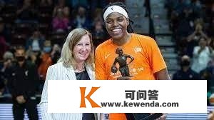 女篮世界杯也有“雇佣军”，WNBA联赛MVP将为波黑出战