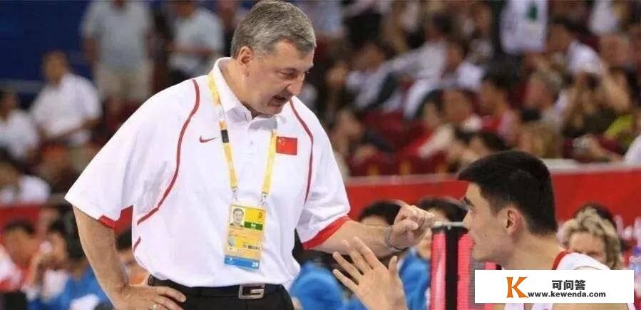 中国篮协官方颁布发表，乔尔杰维奇出任男篮主锻练，乔尔杰维奇任重而道远