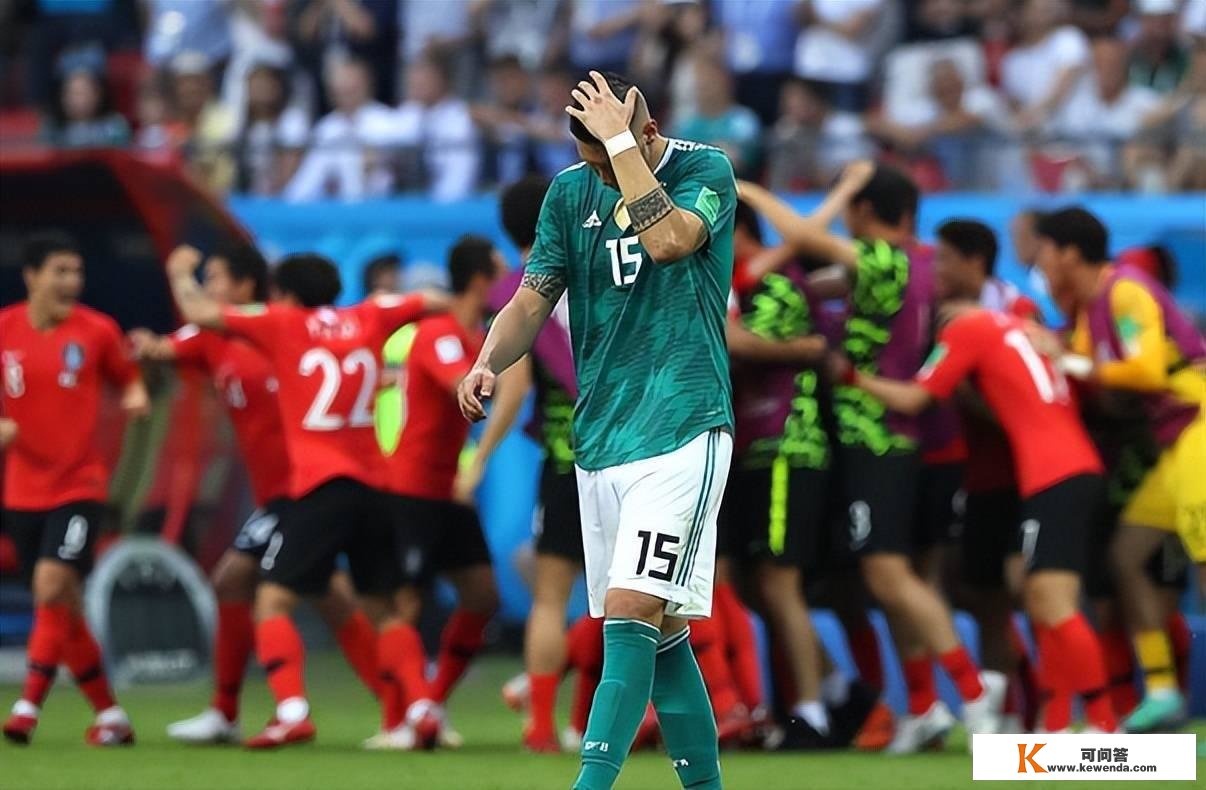 再见！世界杯小组出局后，德国名宿颁布发表告退，是96欧洲杯冠军得主