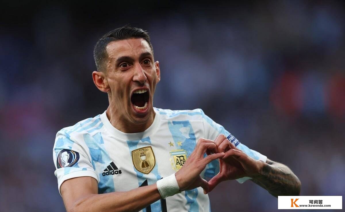 阿根廷世界杯之旅：梅西最初一舞，潘帕斯之鹰等待第三冠