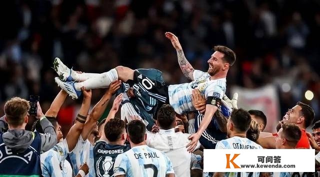 2022世界杯不雅寡指南32强阿根廷：阿根廷夺冠，梅西加冕为王