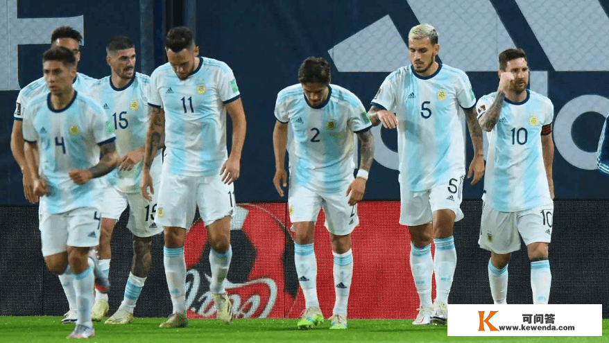 2022年世界杯冠亚军预测（阿根廷）