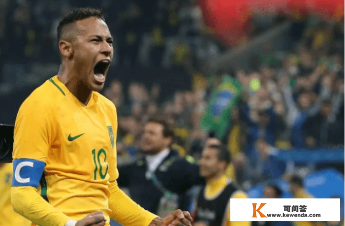 2022世界杯巴西队阐发