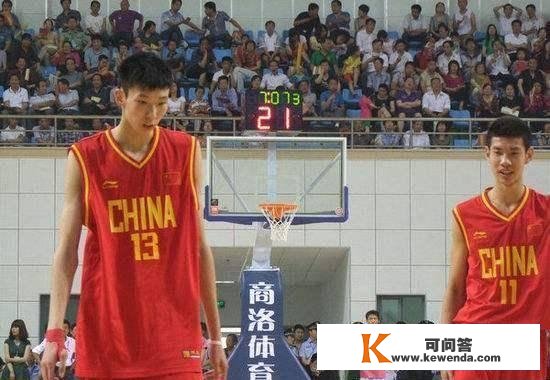 中国男篮亚青赛输给菲律宾表露一问题姚明也无法处理！