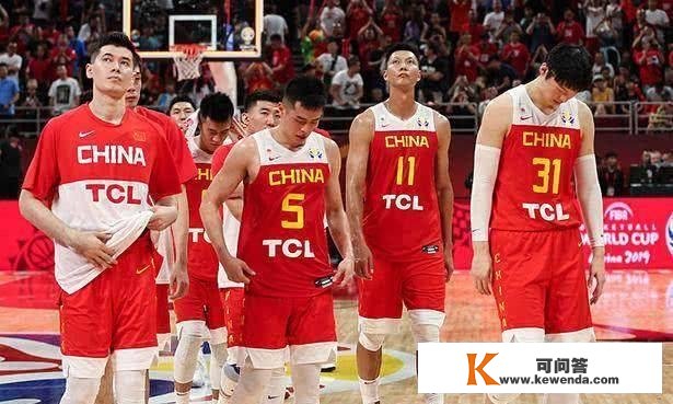 菲律宾周琦巴望弯道超车进入NBA 将来他将成中国男篮强敌？