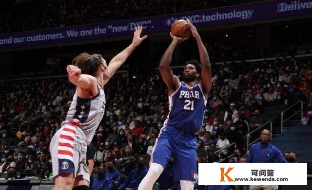 NBA儿童节角逐前瞻：76人胜奇才末结系列赛？莫兰特继续躁动？