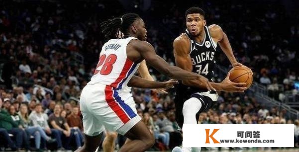 NBA最新排名！雄鹿获得领先，爵士双杀灰熊，篮网和快船完毕4连败