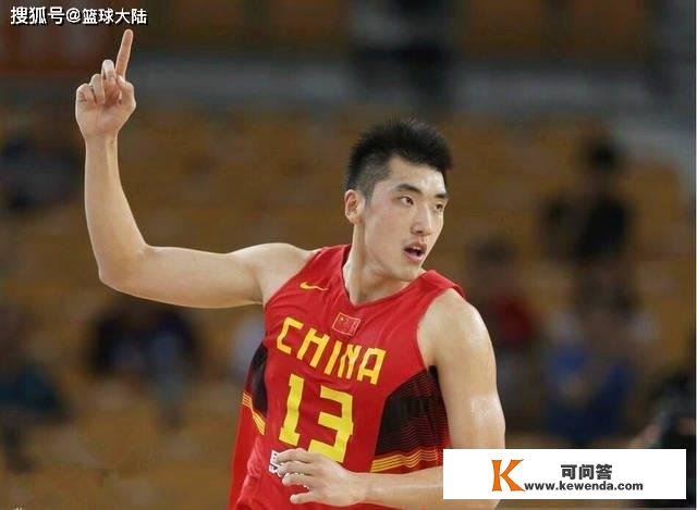 中国男篮最新大名单！又带了七名后卫，又有胡明轩，没有陶汉林