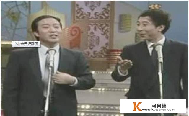 2005年，牛群去官重回演艺圈后，为什么冯巩没有采取他