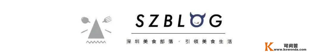 “凭什么！好吃的都在福田？”