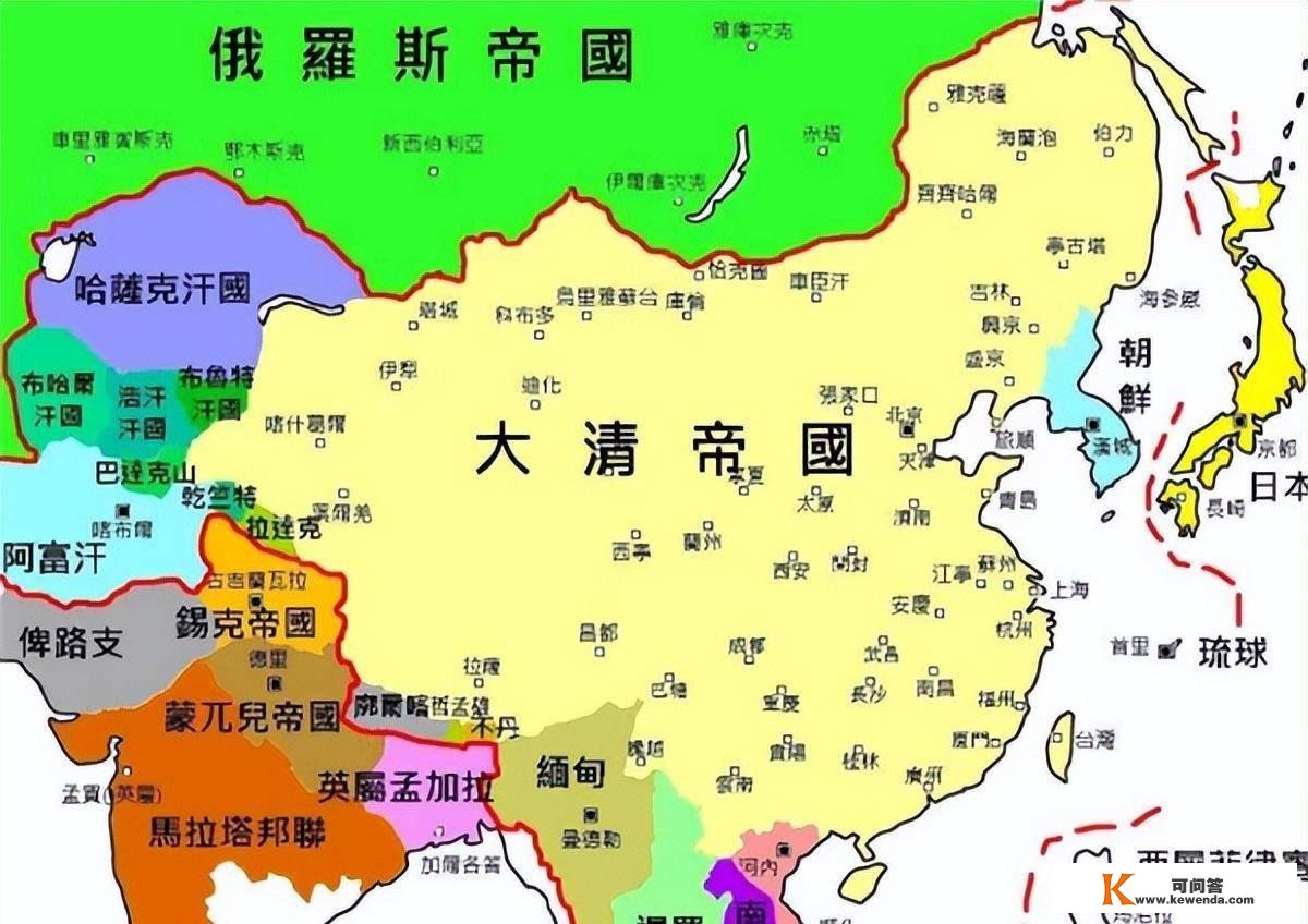 一小国没国旗，要用中国国旗，我国回绝，并在国旗上写8个汉字