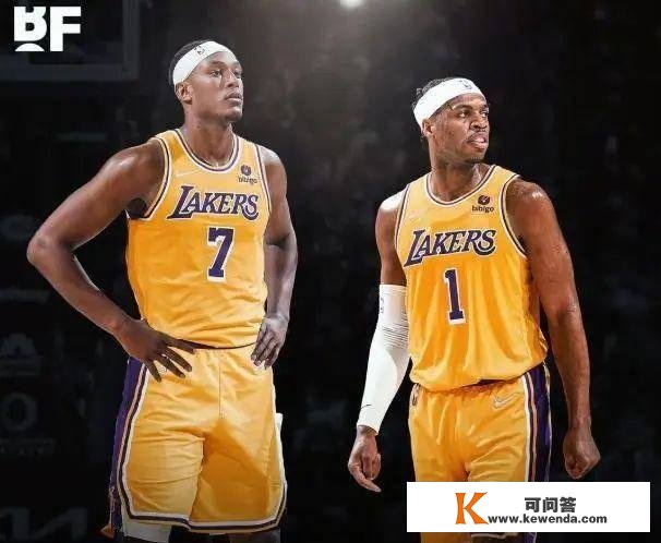 再见特纳！曝湖人3换1报价杜兰特，NBA又要大结局？