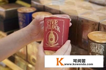 茶意相伴，碰杯欢享圣诞季—— 特威茶永久圣诞茗茶限制上新