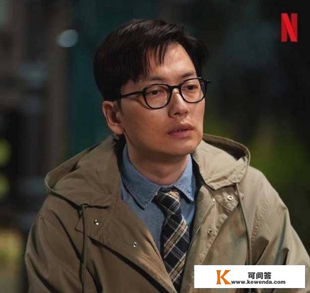 遭遇外星人绑架？Netflix韩剧《天外谜踪》10大看点