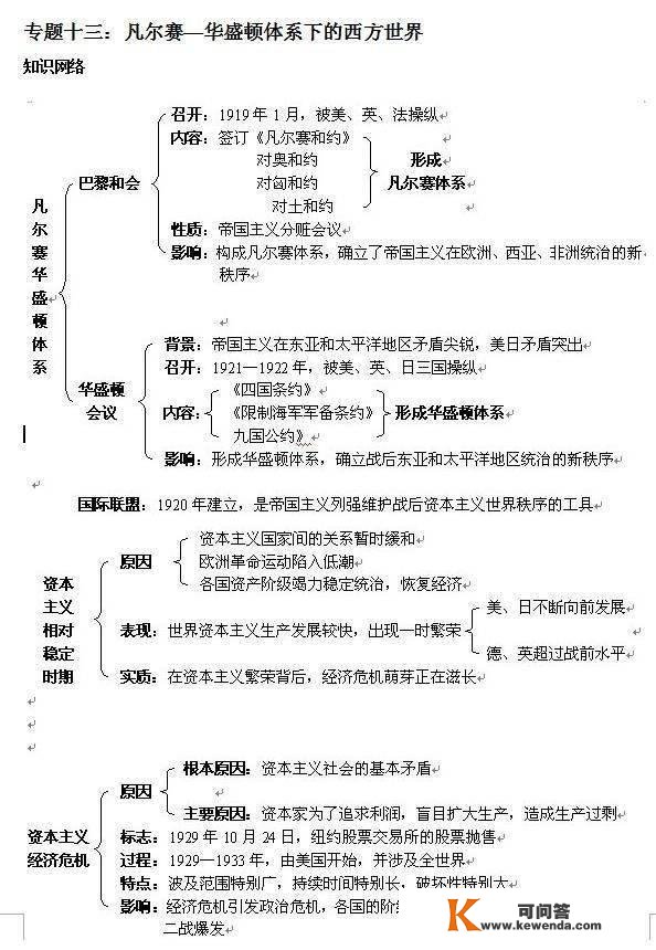 中考状元透露：初中汗青吃透那份材料，测验随意拿高分！