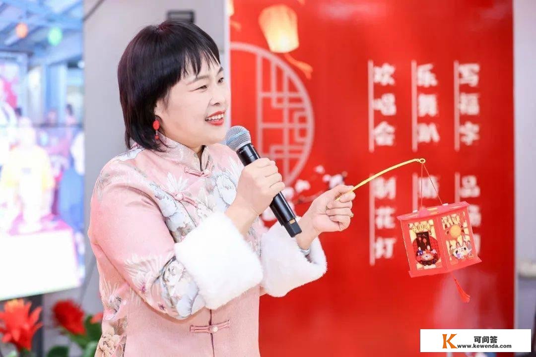 【下层统战立异试点】歌声传友情，元宵共喜乐 ——海淀中关村与高雄旗津线上“家庭聚会”