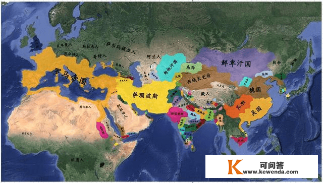 明教传播中国记1：被剥皮充草的教主