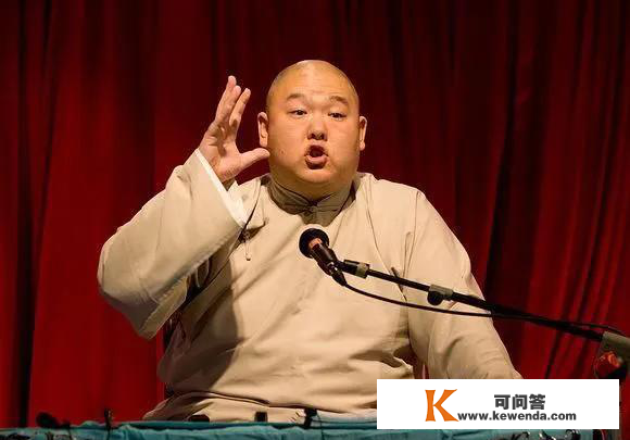 王玥波参与《相声有新人》被郭德纲裁减？他跟张伯鑫的情况纷歧样