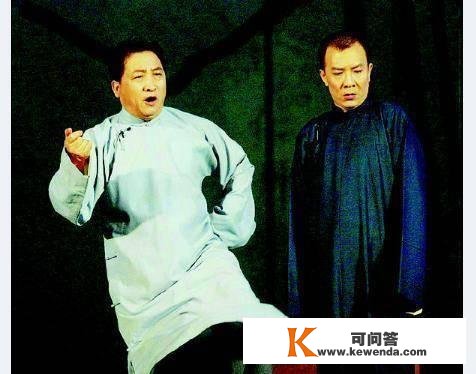 同为年代相声剧，为何《明春曲》胜利，《中国相声史》却失败