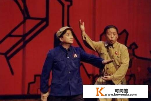 同为年代相声剧，为何《明春曲》胜利，《中国相声史》却失败