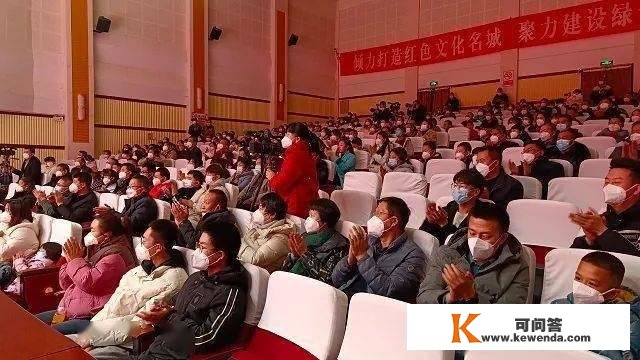 张掖市高台县奏响“第十届文雅音乐艺术节暨2023年新年音乐会”
