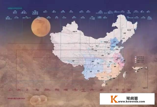若何让孩子懂得中国节气里的文化天文百科？大语文时代必备好书
