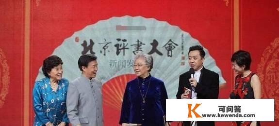 传统评书逐步衰败，能接替单田芳的竟是曾和郭德纲不相上下的他！