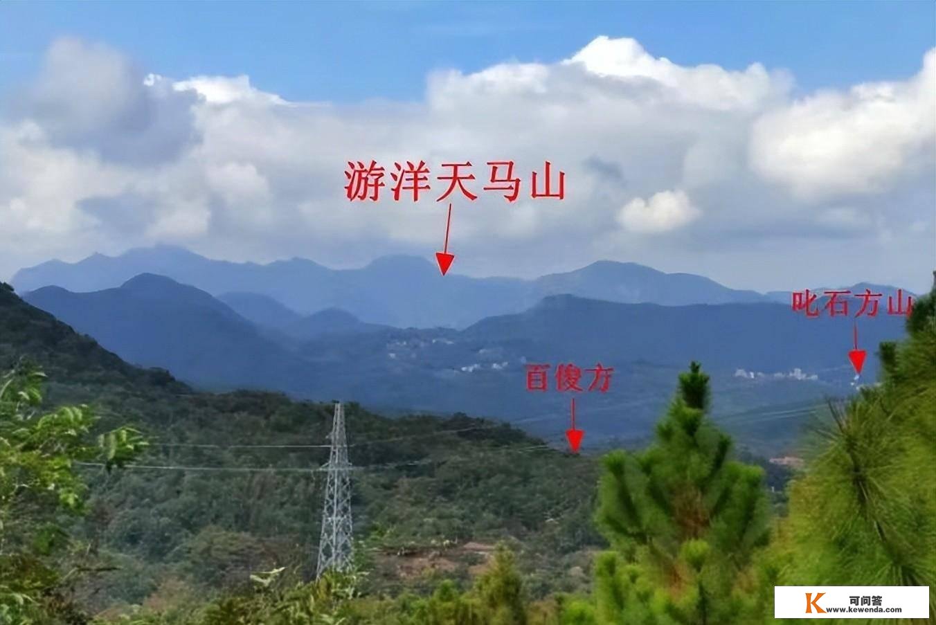 隐藏莆田大山中的千亩唐宋茶田，能否为福建贡茶的消费地？