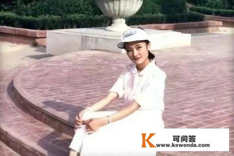 周涛：与才子姚科分手，二婚嫁富豪，唯独对女儿心中有愧