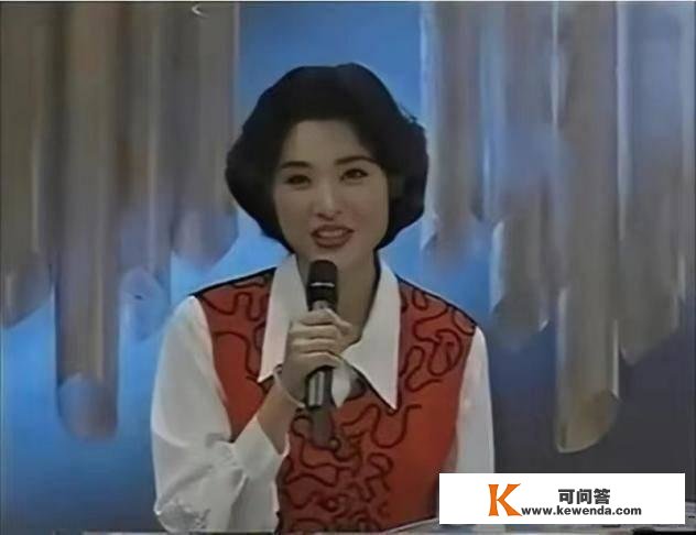 周涛：与才子姚科分手，二婚嫁富豪，唯独对女儿心中有愧