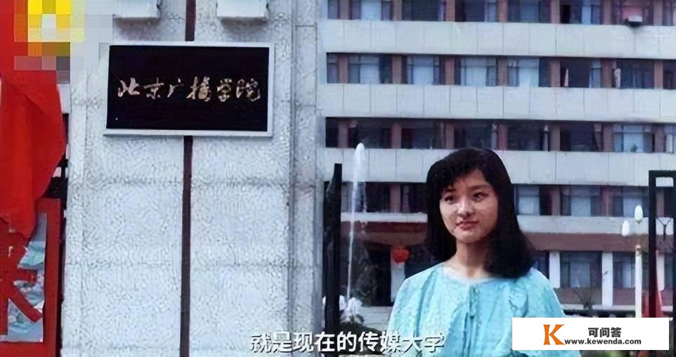 主持人周涛：与姚科离婚后，转身再嫁富豪路云，只对女儿心中有愧