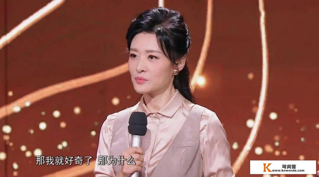 主持人周涛：与姚科离婚后，转身再嫁富豪路云，只对女儿心中有愧