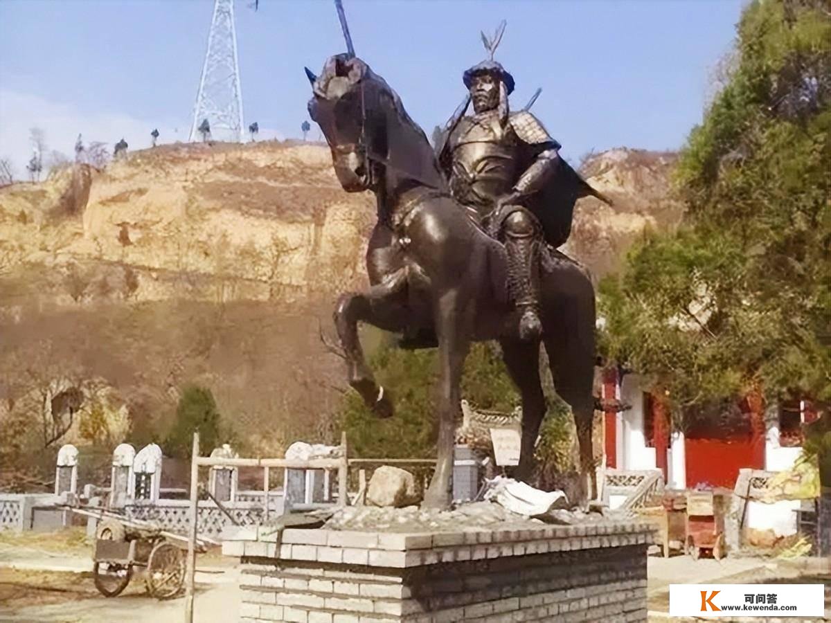 岳飞一生之敌金兀术后人在哪？现在大部门住在河南，曾回绝谈岳飞