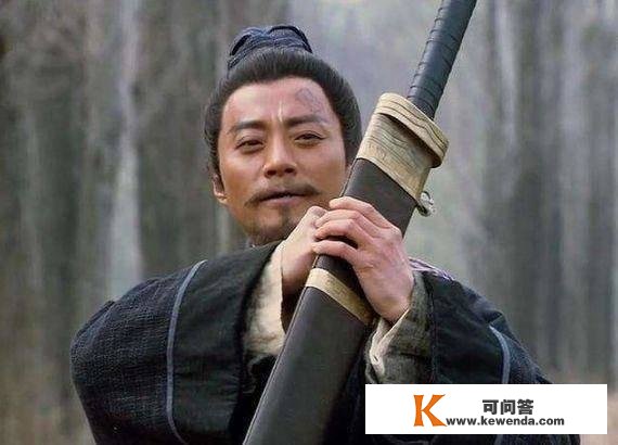 《水浒传》中宋江身后，为何武松一点不悲伤，只冷冷说了六个字？