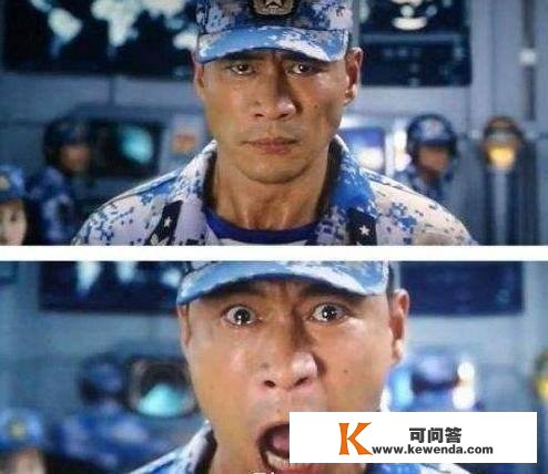 还记得《水浒传》的武松吗？《战狼》中演技炸裂，50岁照旧是型男