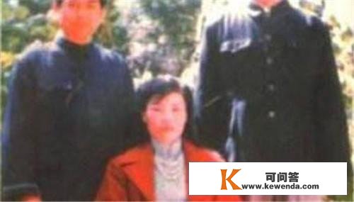 1986年，山东一女子效仿武则天称帝，把4名须眉纳入后宫为妃