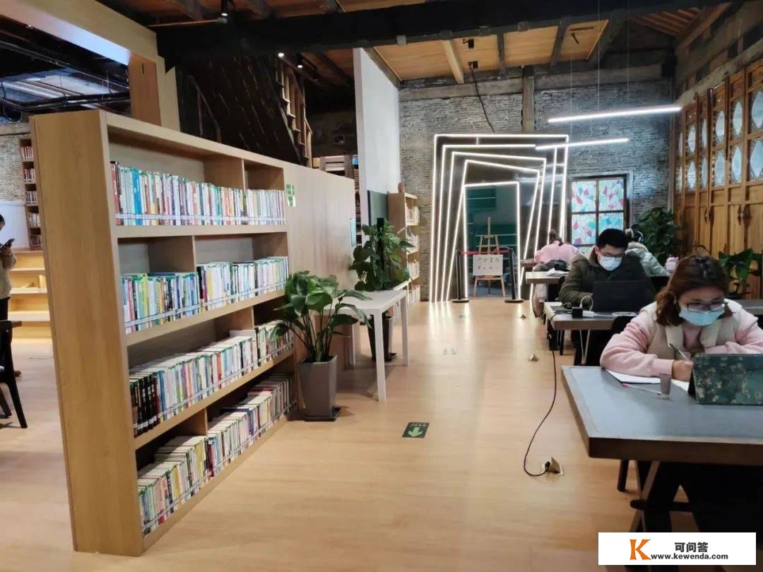 芜湖城市书房，有了更多可能性！