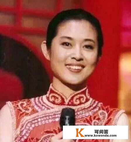 倪萍啊，为何说下辈子不要爹娘、孩子与家庭？您到底履历了什么