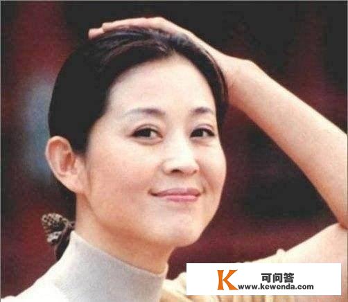 倪萍啊，为何说下辈子不要爹娘、孩子与家庭？您到底履历了什么