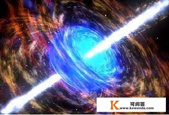 宇宙中阻遏生物进化的头号杀手，能肃清90%的星体空间，细思极恐