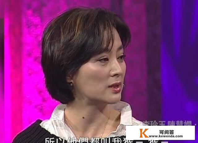 “一代甜歌皇后”李玲玉：不只是最美“玉兔精”，人生过往更出色