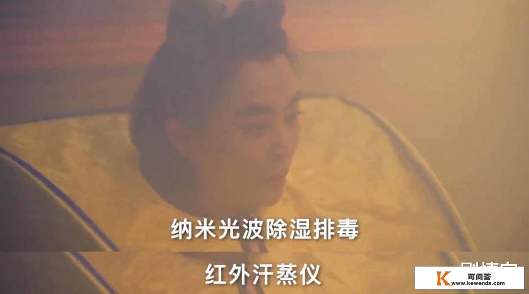 李玲玉首部大妈喜剧！一口气9集，高级反套路！网友：笑不活了