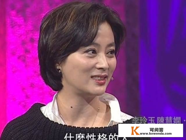 “一代甜歌皇后”李玲玉：不只是最美“玉兔精”，人生过往更出色